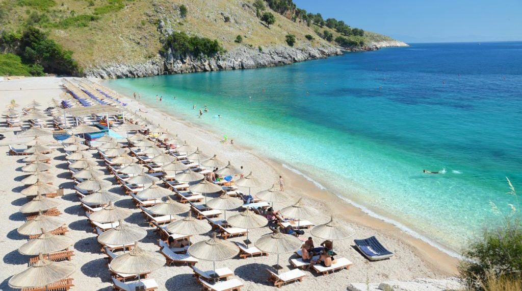 Eurostat: Shqiperia shenoi rekord ne Europe per turizmin ne 2023